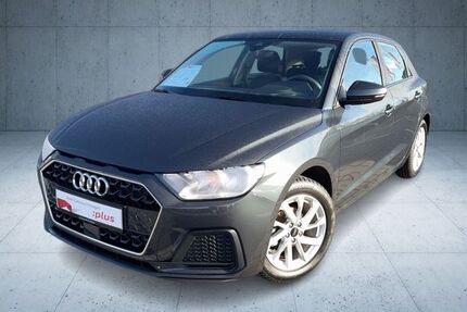 Audi A1 2.694 km 21.860 € Alsfeld 36304