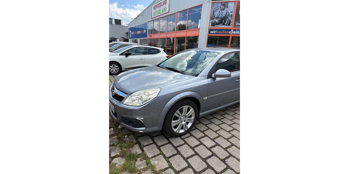 Opel Vectra 201.150 km 1.749 &euro; Leonberg 71229