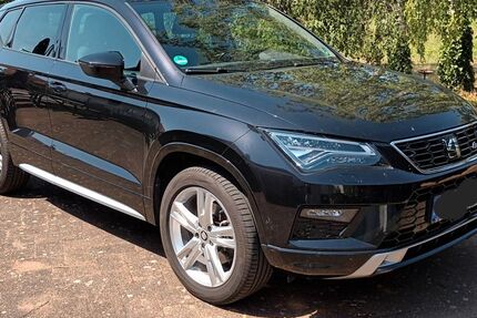 Seat Ateca 102.000 km 19.150 &euro; Weisenheim am Sand 67256