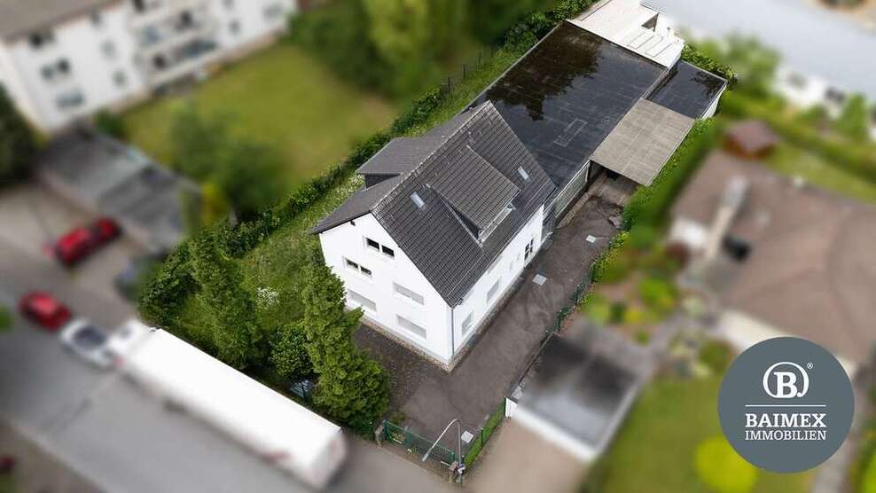 Halle in Wuppertal 849.000 € 685 m²