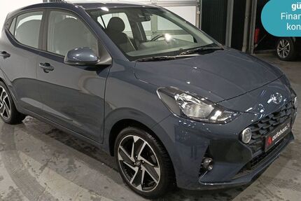 Hyundai i10 7.934 km 15.220 &euro; Eching 85386