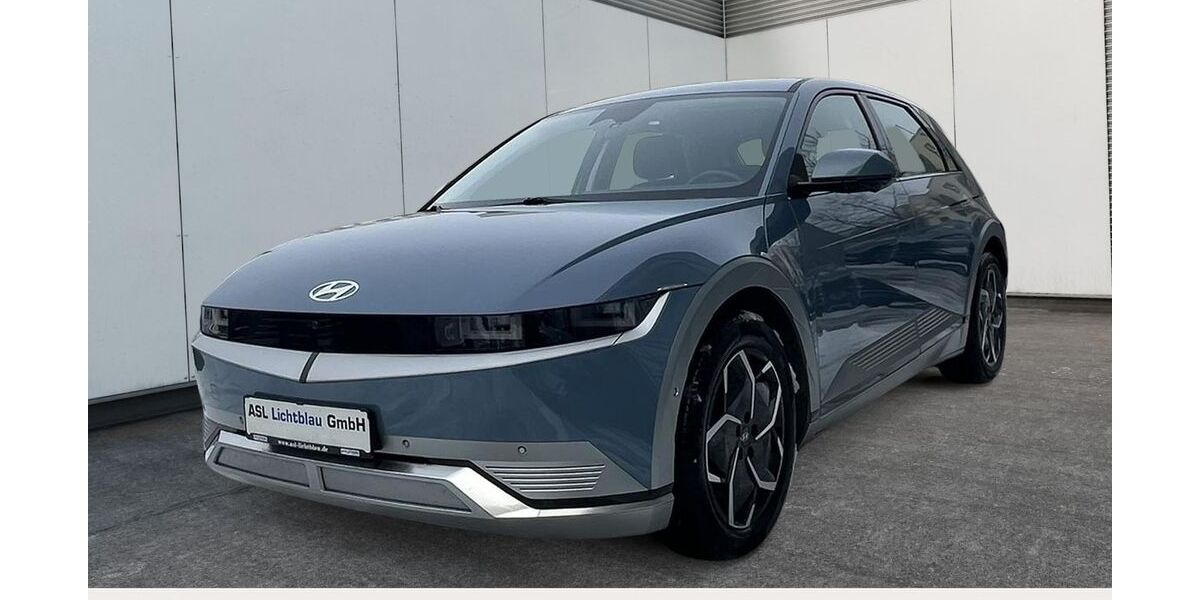 Hyundai IONIQ 5 86.192 km 25.490 &euro; Potsdam 14469