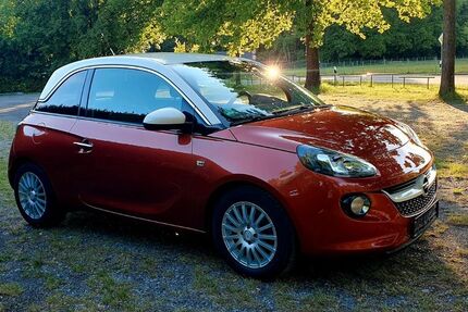Opel Adam 106.042 km 6.500 € Paderborn 33104
