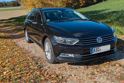 VW Passat Variant 108.000 km 19.000 &euro; Pöttmes 86554