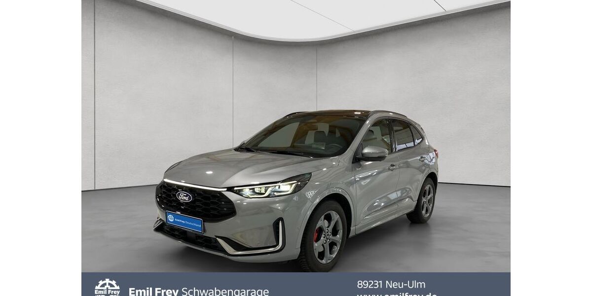 Ford Kuga 24.320 km 27.480 &euro; Neu-Ulm 89231
