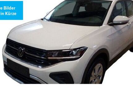 VW T-Cross 3.826 km 23.991 &euro; Mannheim 68309