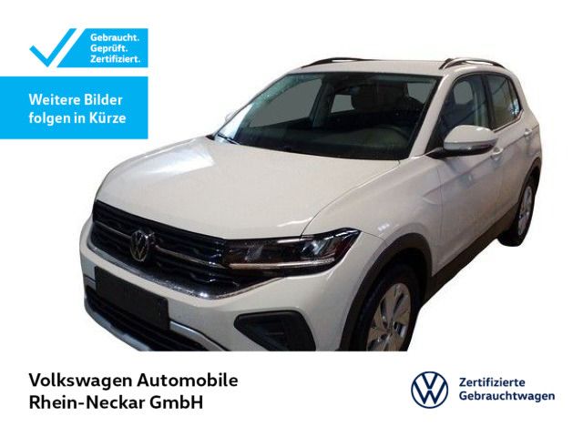 VW T-Cross 3.826 km 23.991 &euro; Mannheim 68309
