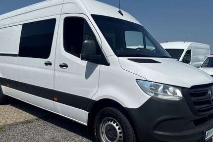 Mercedes-Benz Sprinter 139.000 km 26.388 &euro; Rheinbach 53359