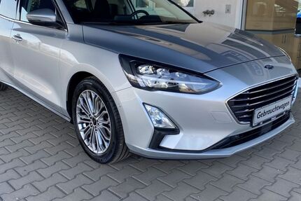 Ford Focus 35.346 km 18.980 &euro; Glauchau 08371