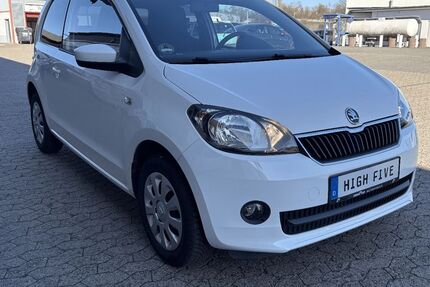 Skoda Citigo 185.000 km 3.990 &euro; Braunschweig 38112
