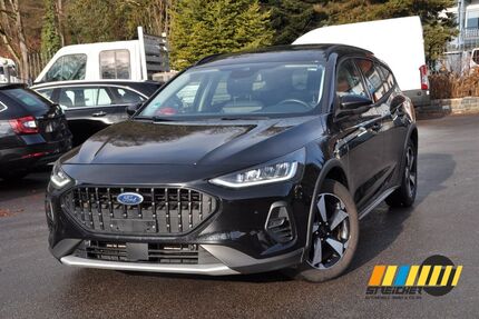 Ford Focus 76.754 km 14.990 &euro; Lalling 94551