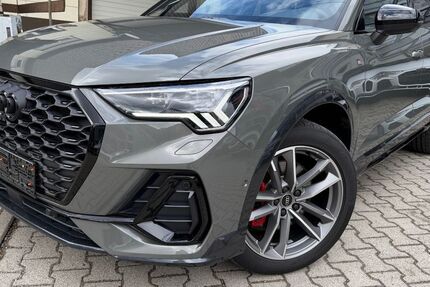Audi Q3 12.946 km 51.527 &euro; Ulm 89079