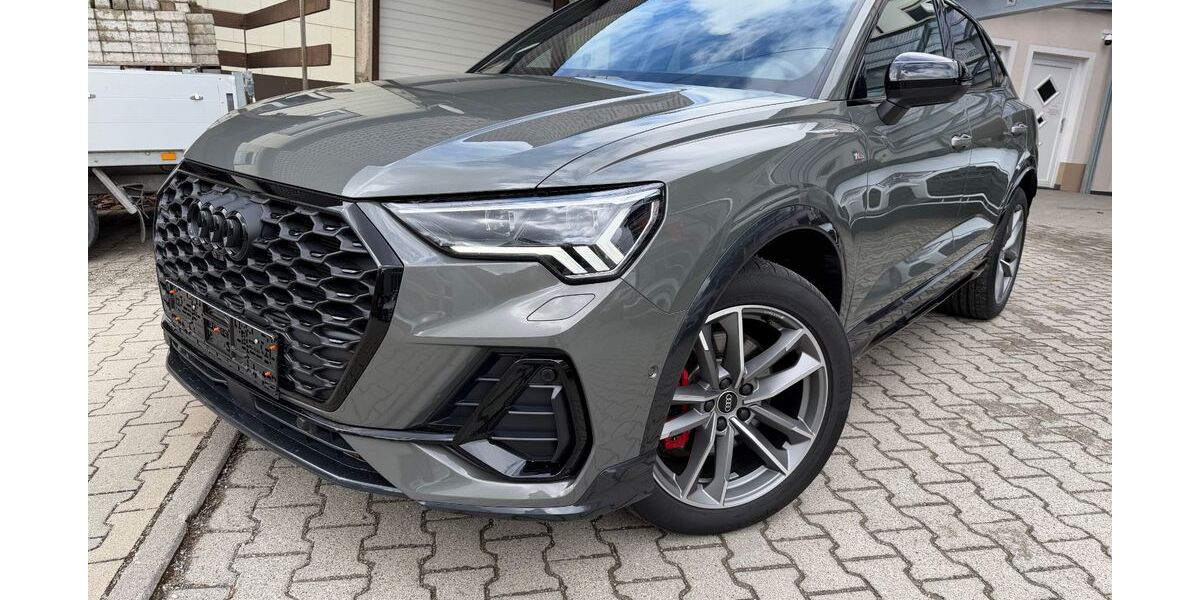 Audi Q3 12.946 km 51.527 &euro; Ulm 89079