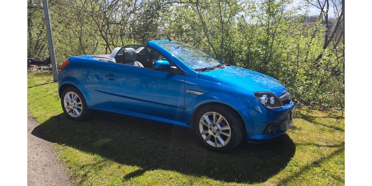 Opel Tigra 79.950 km 3.200 &euro; Stimpfach 74597