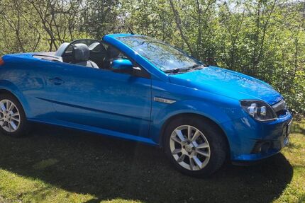 Opel Tigra 79.950 km 3.850 &euro; Stimpfach 74597