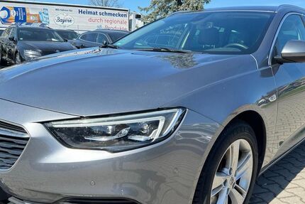 Opel Insignia 114.590 km 8.390 &euro; Nabburg 92507