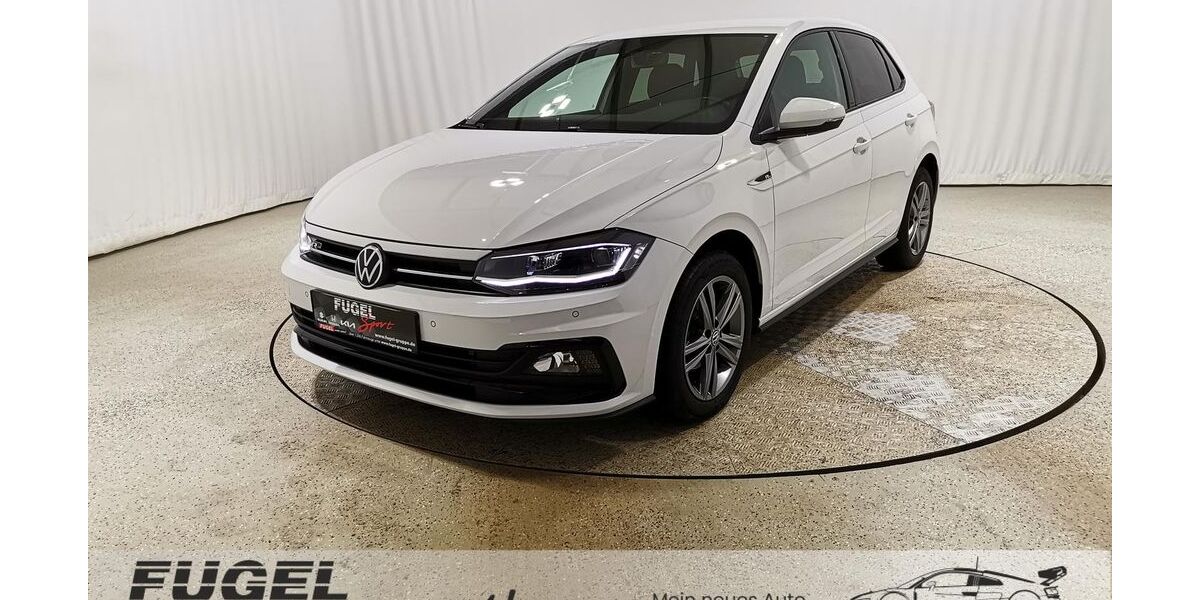 VW Polo 47.300 km 16.969 &euro; Chemnitz - Mittelbach 09224