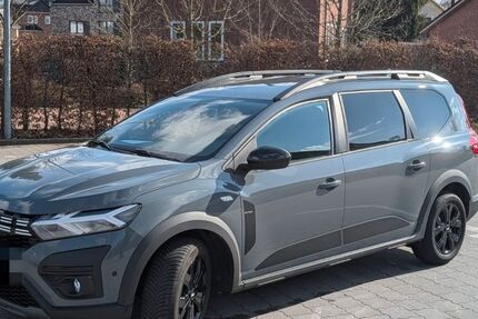 Dacia Jogger 36.000 km 16.300 &euro; Hamburg 22419