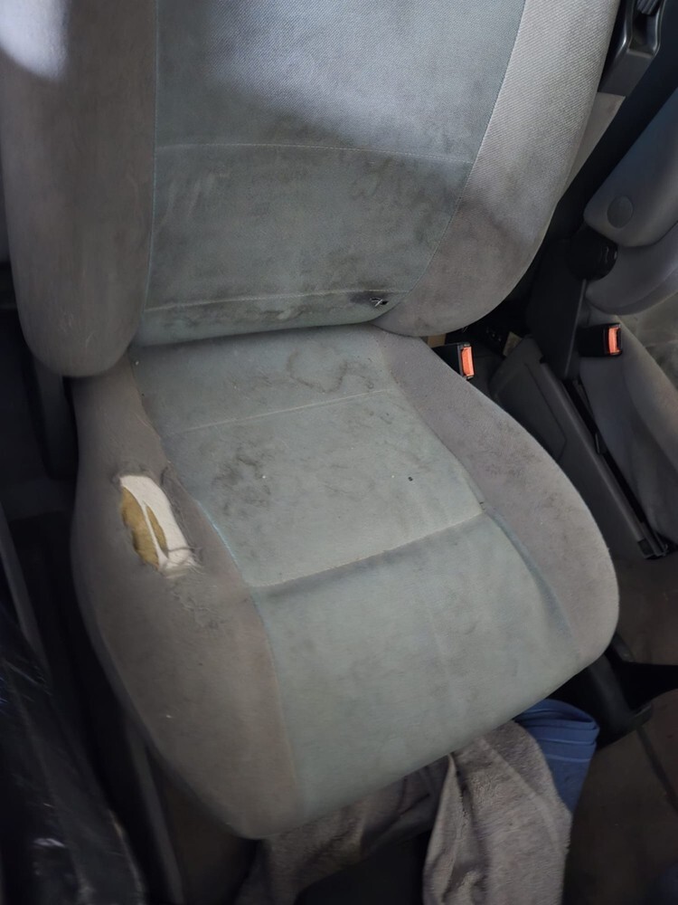 VW T4 Generation 303.000 km 6.000 € Wiefelstede 26215