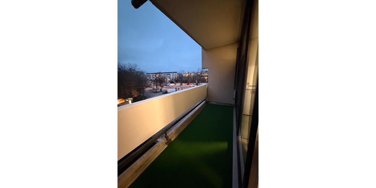 Etagenwohnung Taufkirchen - 1 Zimmer, 40 m&sup2;, 1.900&euro; | Angebot:24847290