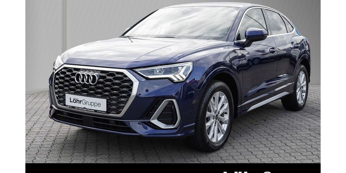 Audi Q3 34.941 km 33.980 € Neuwied 56564