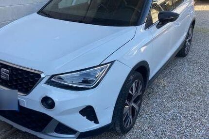 Seat Arona 57.725 km 16.504 &euro; Döbern 03159