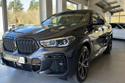 BMW X6 41.850 km 64.950 &euro; Wendelstein 90530