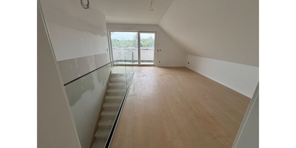 3 + 3,5 Zimmer Neubau Wohnungen in Rösrath TOP Anbindung Nahe Autobahn - 3- Rösrath | Angebot:27085336