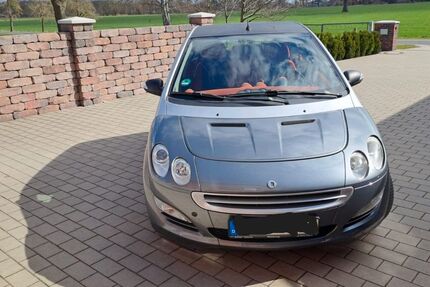 Smart ForFour 187.030 km 955 &euro; Wagenfeld 49419