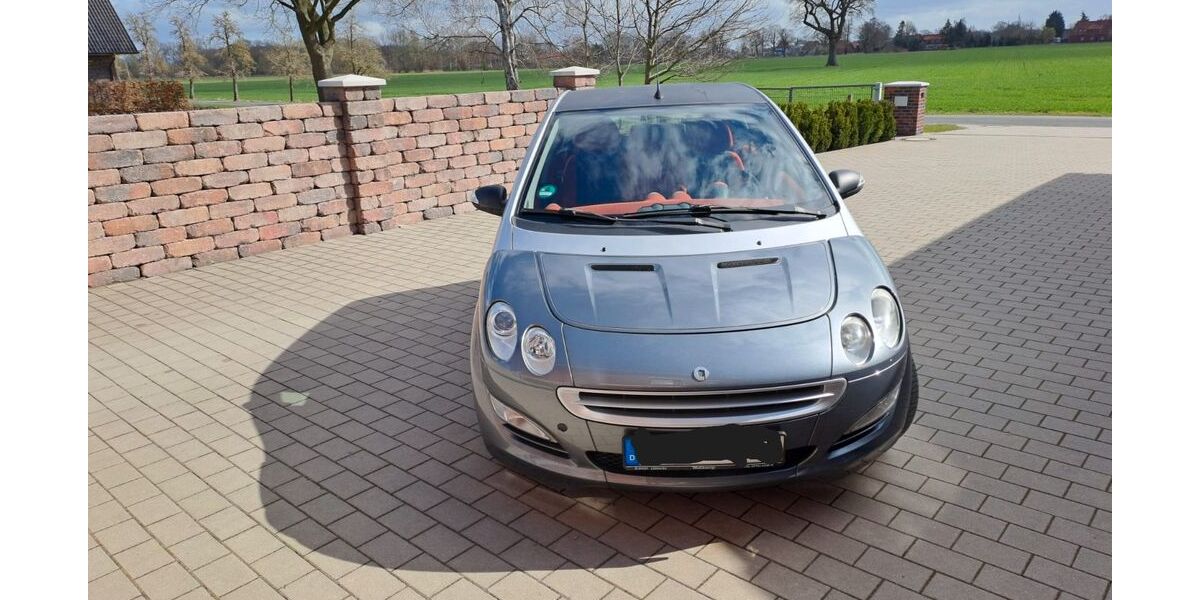 Smart ForFour 187.030 km 955 &euro; Wagenfeld 49419
