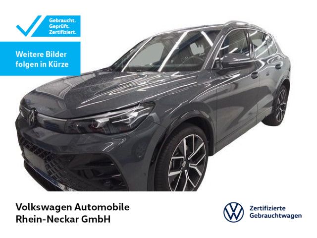 VW Tiguan 25.651 km 42.991 &euro; Mannheim 68309
