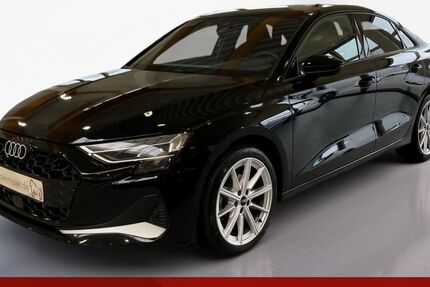 Audi A3 18.800 km 33.780 &euro; Eggenfelden 84307