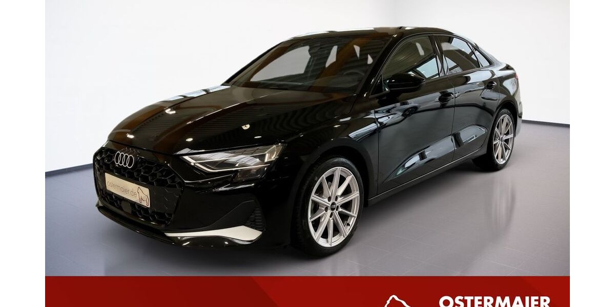 Audi A3 18.800 km 33.780 &euro; Eggenfelden 84307