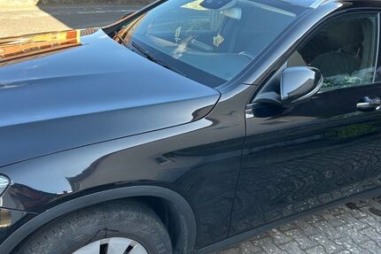 Mercedes-Benz GLC 250 185.000 km 19.600 € Weismain 96260