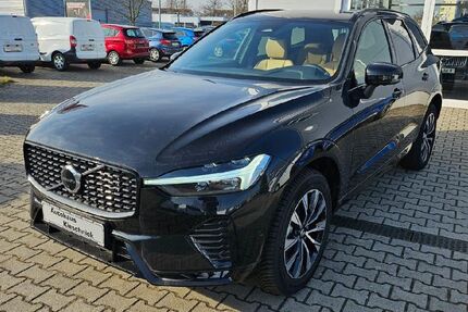 Volvo XC60 8.400 km 47.990 &euro; Hoyerswerda 02977