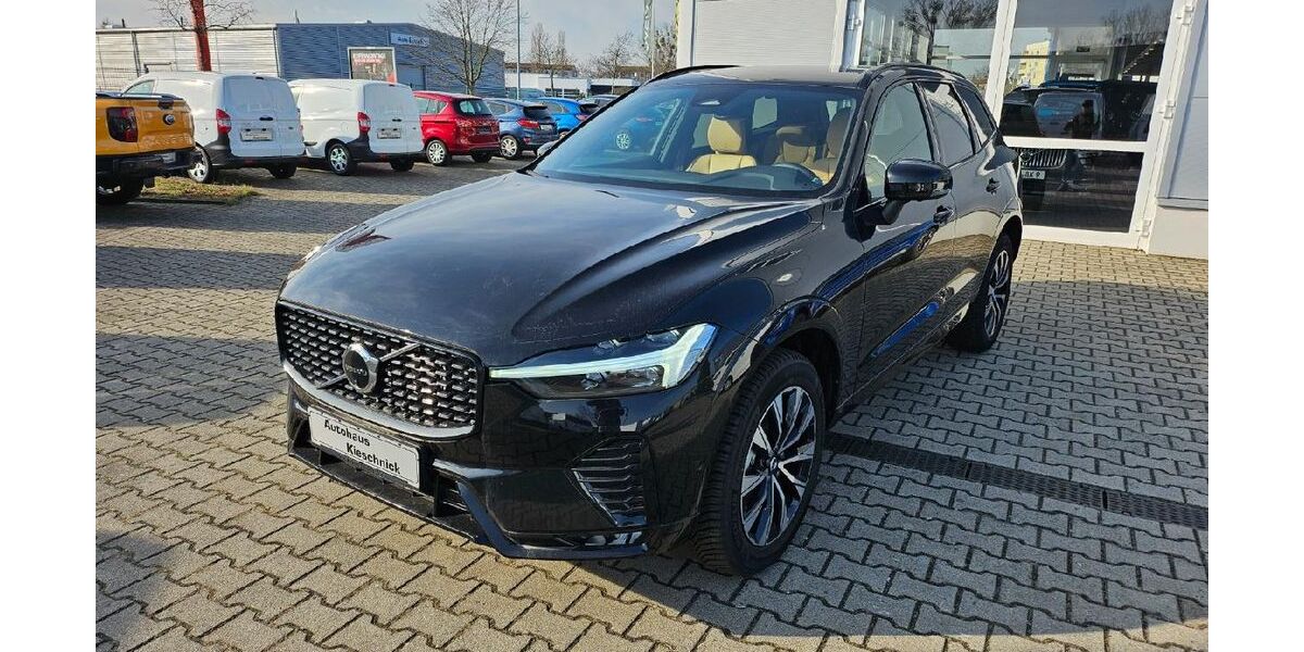 Volvo XC60 8.400 km 47.990 &euro; Hoyerswerda 02977