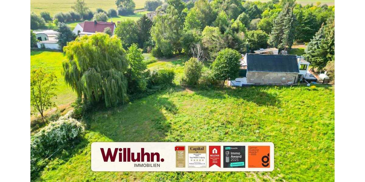 Grundstück Großweitzschen - 99.900&euro; | Angebot:25399026