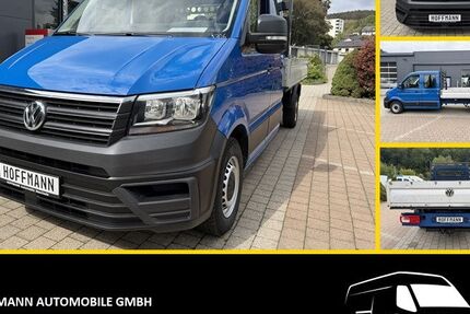 VW Crafter 134.550 km 20.995 &euro; Meschede 59872