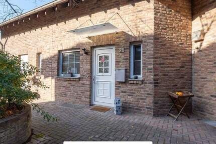 Haus Aldenhoven Schleiden - 3 Zimmer, 103 m&sup2;, 359.000&euro; | Angebot:24269034