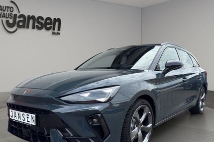 Cupra Leon 1.035 km 37.990 &euro; Sassenberg-Füchtorf 48336
