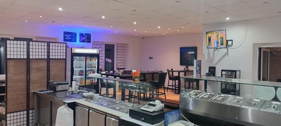 Gewerbeobjekt Altrip - 34.000&euro; | Angebot:26238354