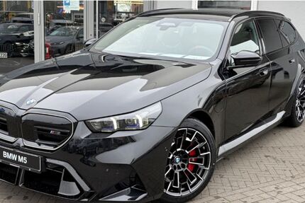 BMW M5 5.954 km 119.980 &euro; Ahaus 48683