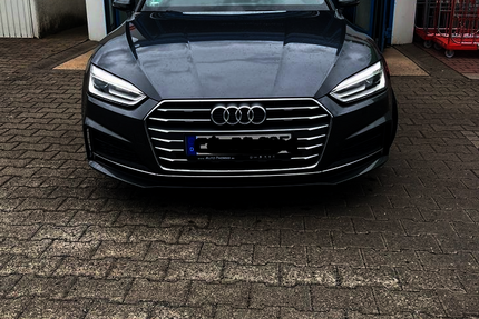 Audi A5 77.000 km 25.899 &euro; Mechernich 53894