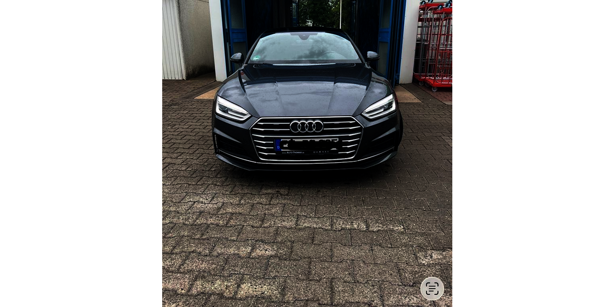 Audi A5 77.000 km 25.899 &euro; Mechernich 53894