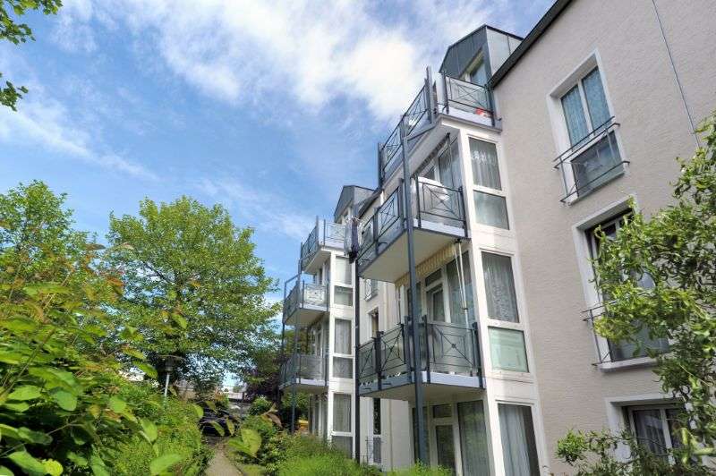 Wohnung zum Mieten in Wuppertal 342,53 € 65.91 m²
