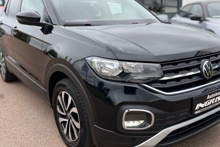 VW T-Cross 89.800 km 16.450 &euro; Hettstedt OT Walbeck 06333
