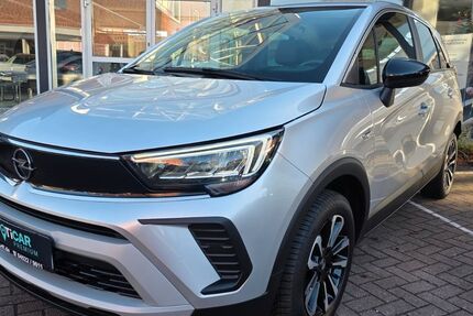 Opel Crossland (X) 38.599 km 17.950 &euro; Plön 24306