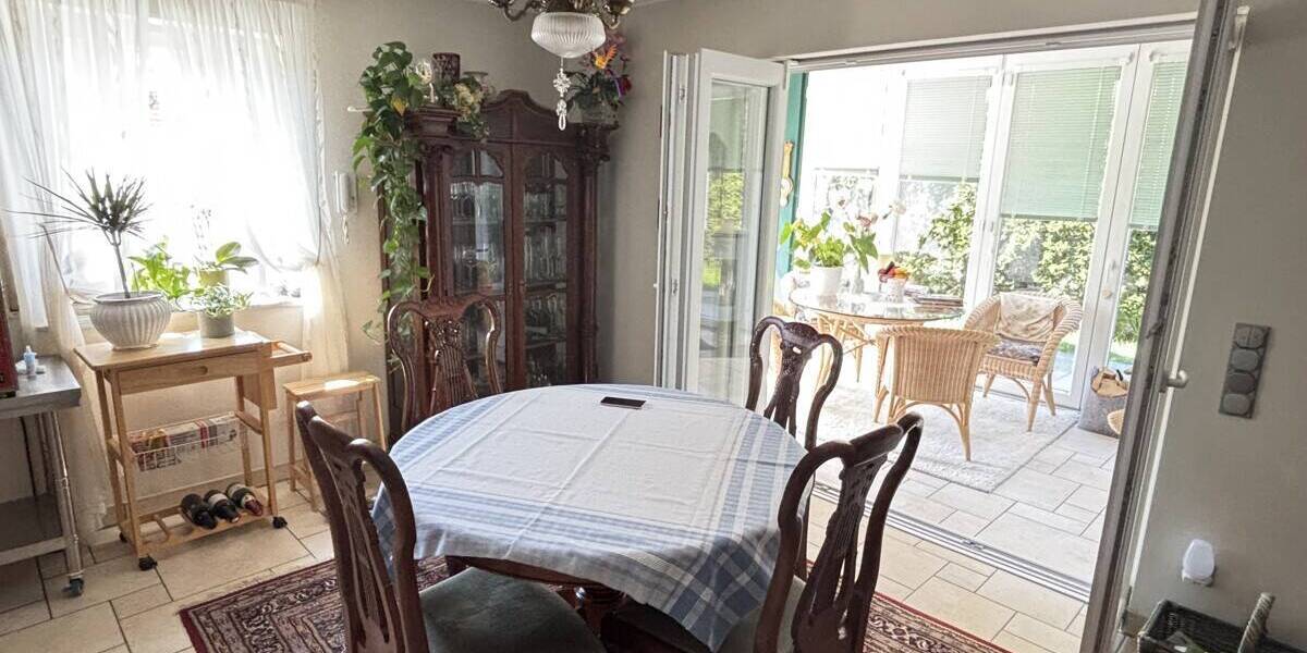 Bungalow Bad Füssing / Würding Würding - 3 Zimmer, 141 m&sup2;, 590.000&euro; | Angebot:26499229