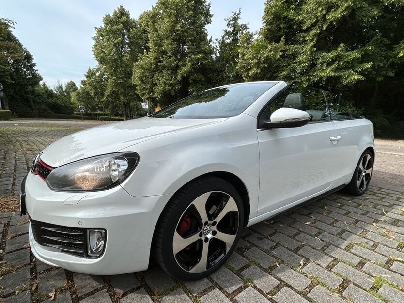 VW Golf 99.000 km 13.999 € Leopoldshöhe 33818