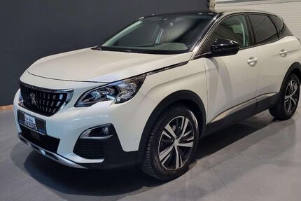 Peugeot 3008 99.986 km 14.950 &euro; Teltow 14513